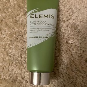 Elemis Superfood Vital Veggie Mask